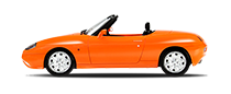 FIAT BARCHETTA