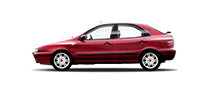 FIAT BRAVA