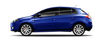 FIAT BRAVO