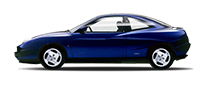 FIAT COUPE