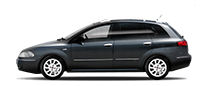 FIAT CROMA