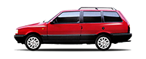 FIAT DUNA