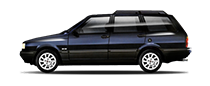 FIAT ELBA