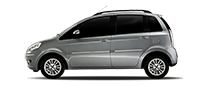 FIAT IDEA