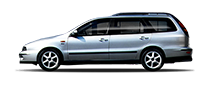 FIAT MAREA
