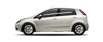 FIAT PUNTO EVO