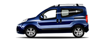 FIAT QUBO
