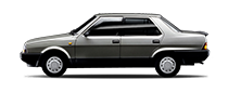 FIAT REGATA