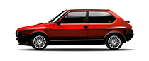 FIAT RITMO