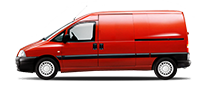 FIAT SCUDO