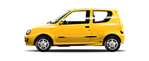 FIAT SEICENTO