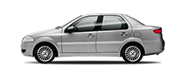 FIAT SIENA