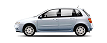 FIAT STILO