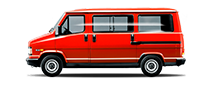 FIAT TALENTO