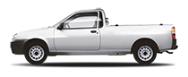 FORD COURIER