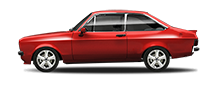 FORD ESCORT