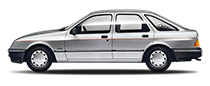 FORD SIERRA