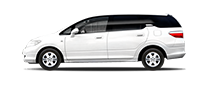 HONDA AIRWAVE