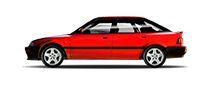 HONDA CONCERTO