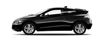 HONDA CR-Z