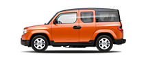 HONDA ELEMENT