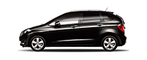 HONDA FR-V