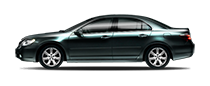 HONDA LEGEND