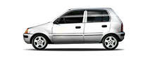 HONDA LOGO