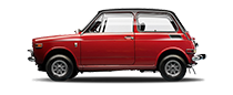 HONDA N III