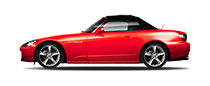 HONDA S2000