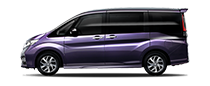 HONDA STEPWAGON