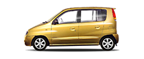 HYUNDAI ATOS