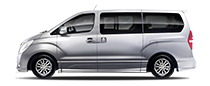 HYUNDAI H-1 KASTEN