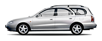 HYUNDAI LANTRA
