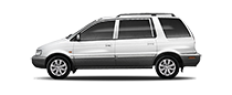 HYUNDAI SANTAMO