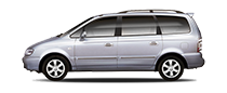 HYUNDAI TRAJET