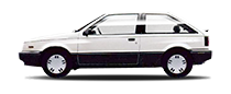 ISUZU GEMINI