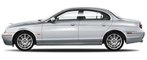JAGUAR S-TYPE
