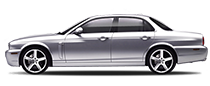 JAGUAR X-TYPE