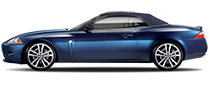 JAGUAR XK