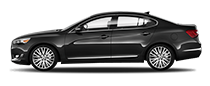KIA CADENZA