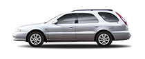 KIA CLARUS