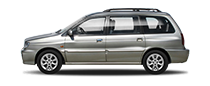 KIA JOICE