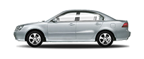 KIA MAGENTIS