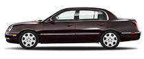 KIA OPIRUS