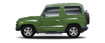 KIA RETONA