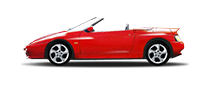 KIA ROADSTER