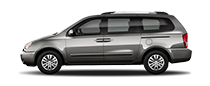 KIA SEDONA