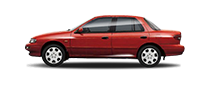 KIA SEPHIA