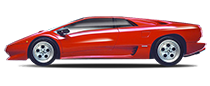 LAMBORGHINI DIABLO